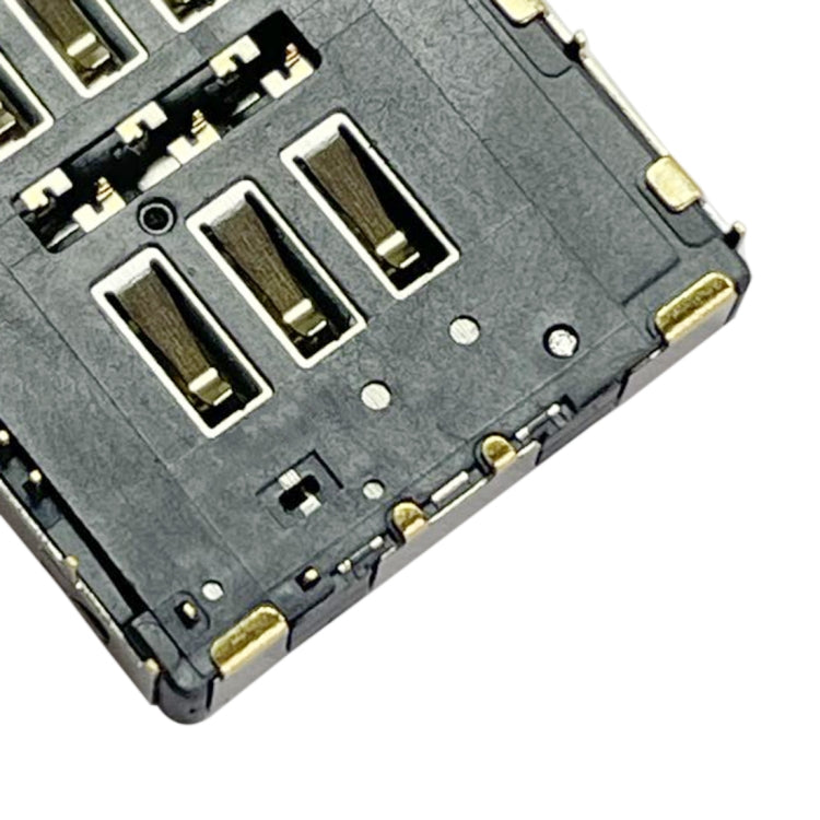 SIM Card Reader Socket for iPhone 13 Pro - Others by PMC TechLife | Online Shopping South Africa | PMC TechLife