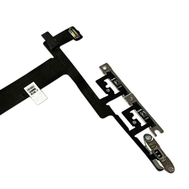 Power Button & Volume Button Flex Cable with Brackets for iPhone 13 mini - Flex Cable by PMC Jewellery | Online Shopping South Africa | PMC Jewellery