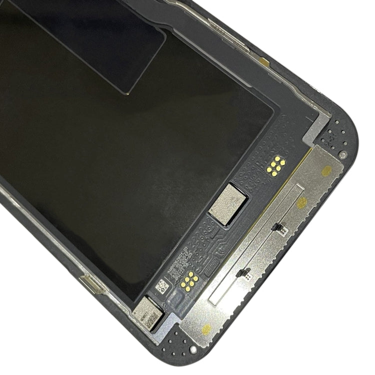 Original LCD Screen for iPhone 13 mini with Digitizer Full Assembly(Black) - free shipping - PMC TechLife - Order now!