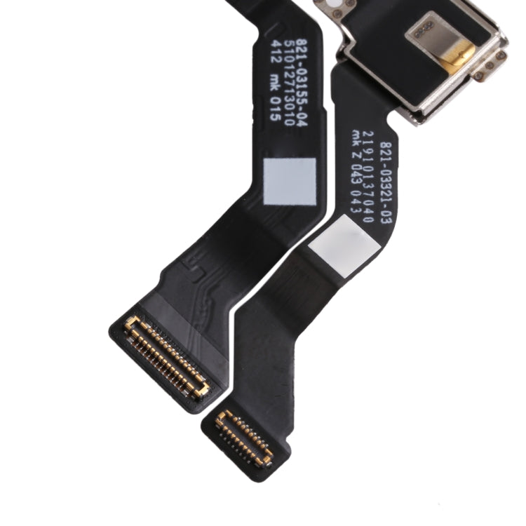Front Facing Camera for iPhone 13 mini - Camera Series by PMC TechLife | Online Shopping South Africa | PMC TechLife | Buy Now Pay Later Mobicred