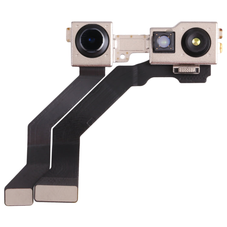 Front Facing Camera for iPhone 13 Pro Max - Camera Series by PMC TechLife | Online Shopping South Africa | PMC TechLife