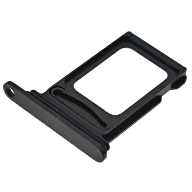 SIM+SIM Card Tray for iPhone 13 (Black) - Others by PMC TechLife | Online Shopping South Africa | PMC TechLife
