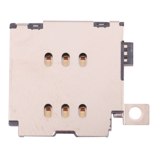 SIM Card Reader Socket for iPhone 13 Mini - Others by PMC Jewellery | Online Shopping South Africa | PMC Jewellery