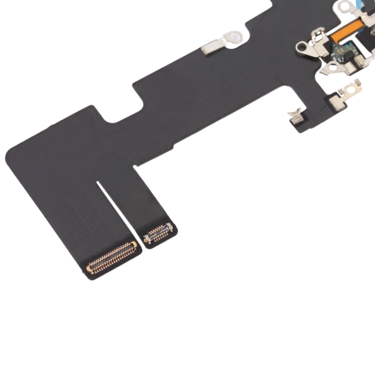 For iPhone 13 Charging Port Flex Cable (Red) - Flex Cable by PMC TechLife | Online Shopping South Africa | PMC TechLife