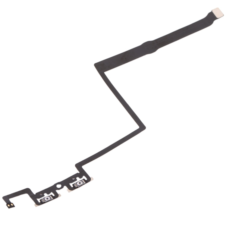 Volume Button Flex Cable for iPhone 11 Pro Max - Flex Cable by PMC TechLife | Online Shopping South Africa | PMC TechLife