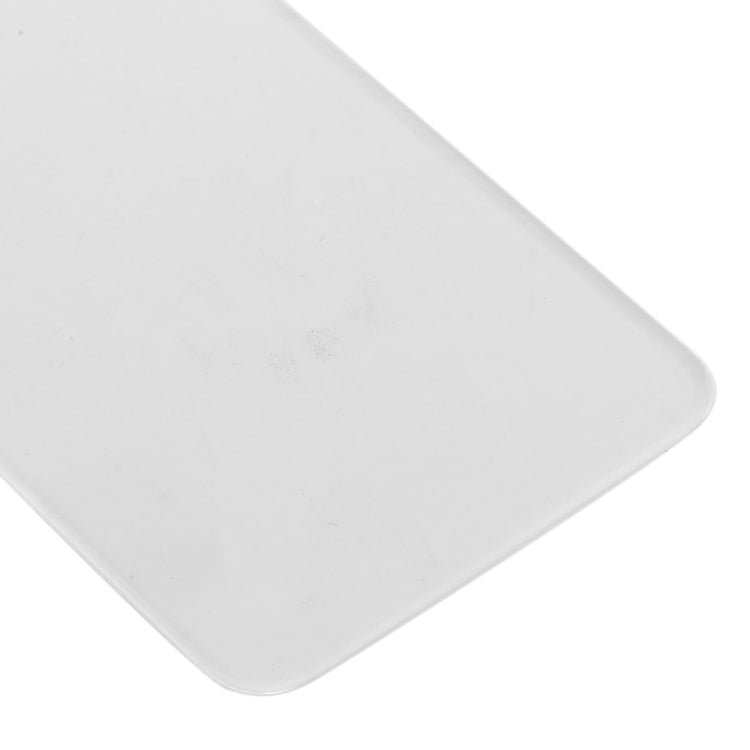 Transparent Glass Battery Back Cover for iPhone 11 Pro(Transparent) - Back Cover by PMC TechLife | Online Shopping South Africa | PMC TechLife