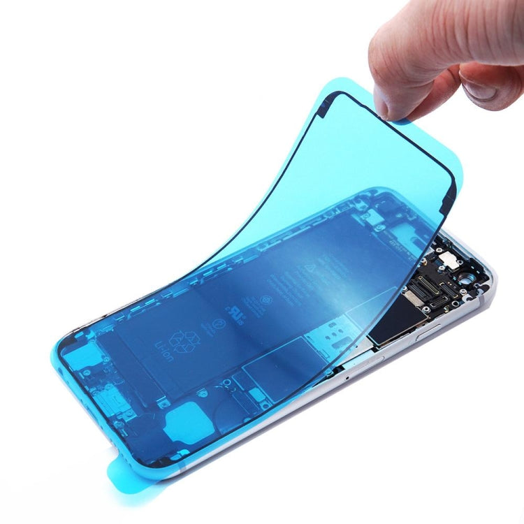 100 PCS Front Housing Adhesive for iPhone 11 Pro Max - Others by PMC TechLife | Online Shopping South Africa | PMC TechLife