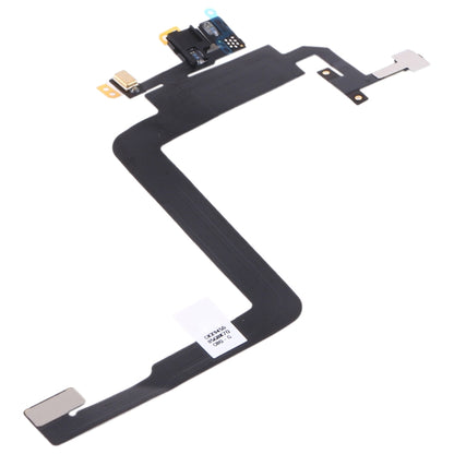 Earpiece Speaker Sensor Flex Cable for iPhone 11 Pro Max - Flex Cable by PMC Jewellery | Online Shopping South Africa | PMC Jewellery