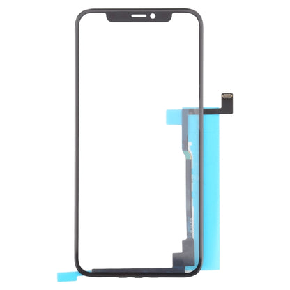 Original Touch Panel With OCA for iPhone 11 Pro - LCD Related Parts by PMC Jewellery | Online Shopping South Africa | PMC Jewellery