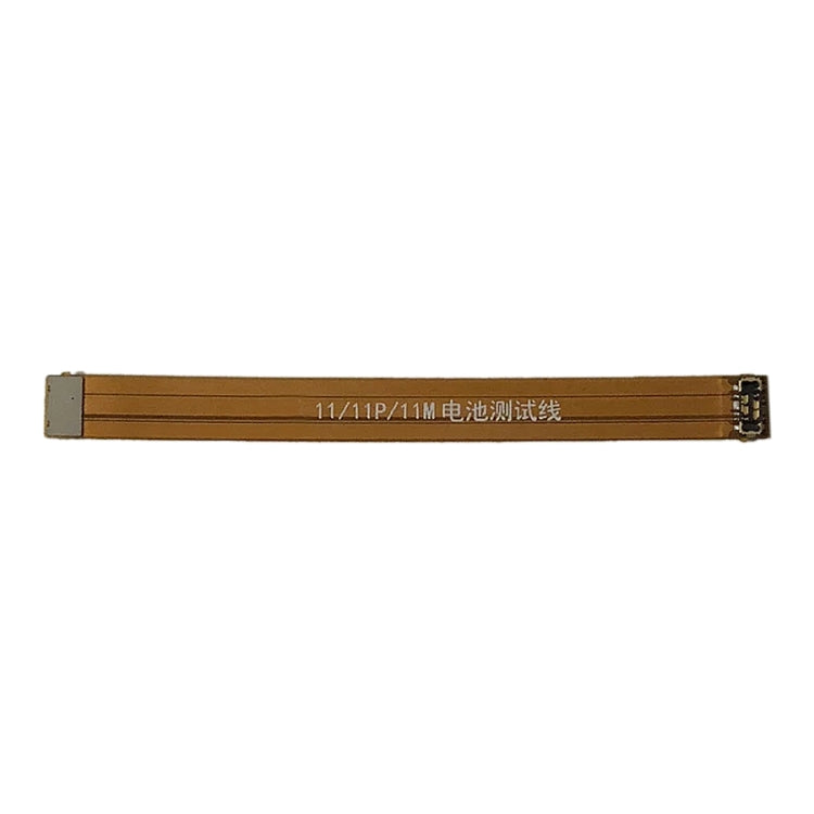 Battery Test Flex Cable for iPhone 11 Pro / 11 Pro Max - Flex Cable by PMC TechLife | Online Shopping South Africa | PMC TechLife