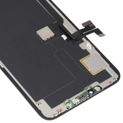 YK OLED LCD Screen For iPhone 11 Pro Max with Digitizer Full Assembly - LCD Related Parts by PMC Jewellery | Online Shopping South Africa | PMC Jewellery