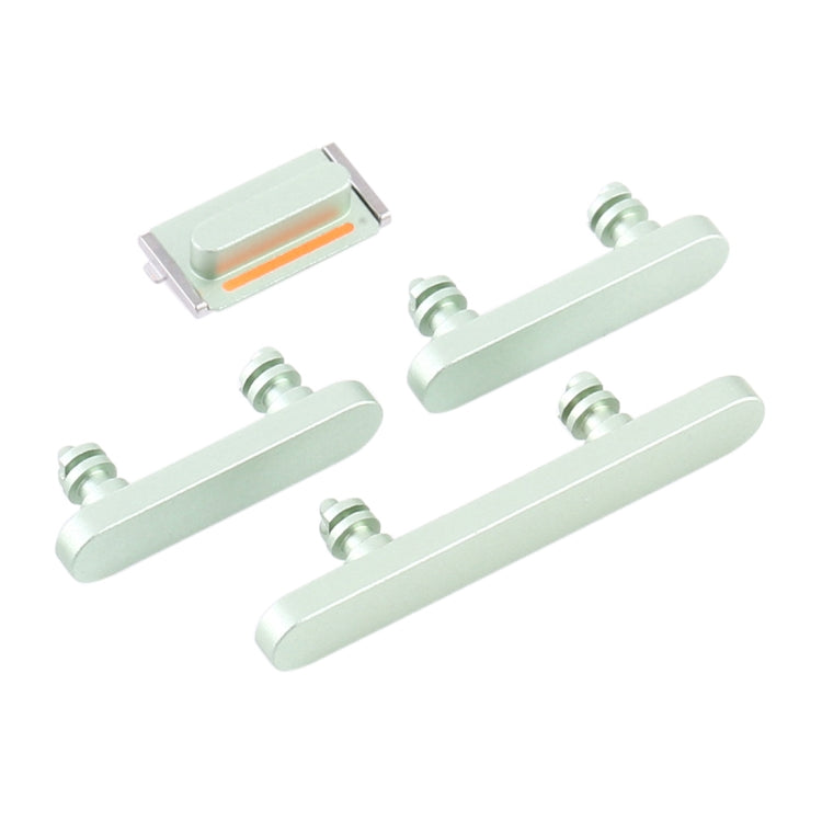 Power Button and Volume Control Button for iPhone 12 Mini(Green) - free shipping - PMC TechLife - Order now!