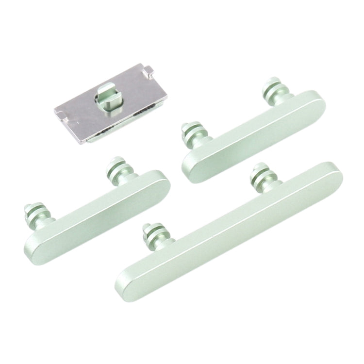 Power Button and Volume Control Button for iPhone 12 Mini(Green) - free shipping - PMC TechLife - Order now!