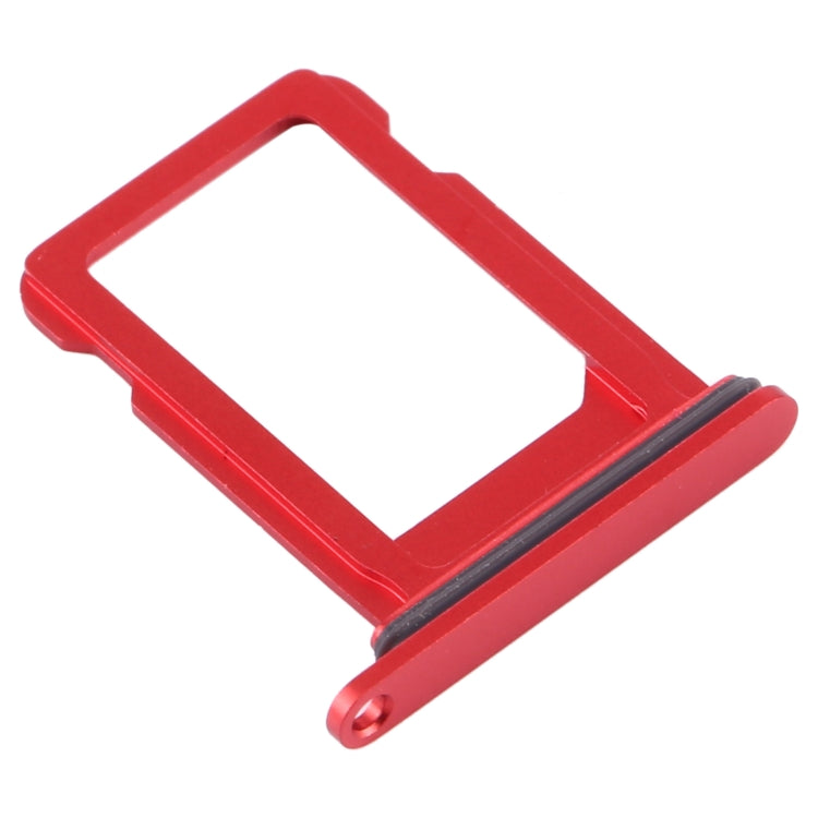 SIM Card Tray for iPhone 12 Mini(Red) - Metal Parts by PMC TechLife | Online Shopping South Africa | PMC TechLife