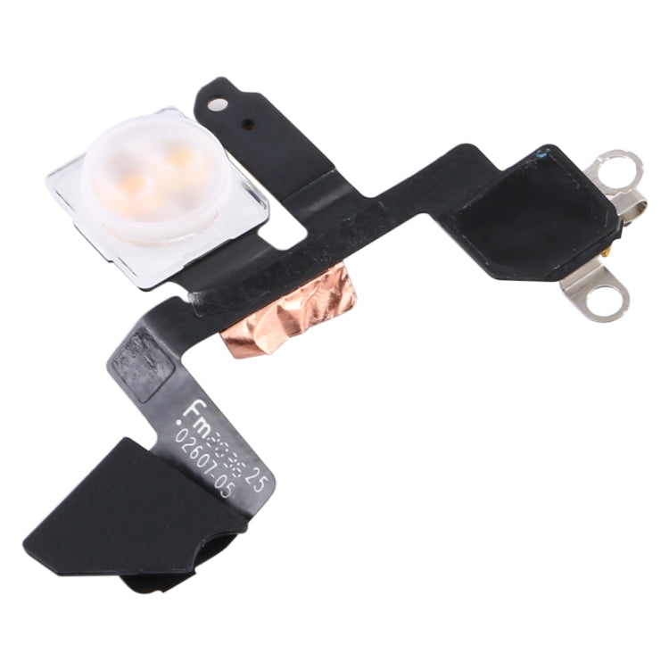 Flashlight Flex Cable For iPhone 12 Mini - Flex Cable by PMC TechLife | Online Shopping South Africa | PMC TechLife