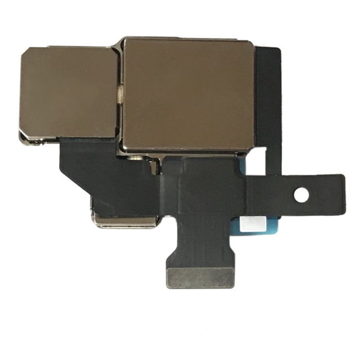 Back Facing Camera for iPhone 12 Pro Max - Camera Series by PMC TechLife | Online Shopping South Africa | PMC TechLife