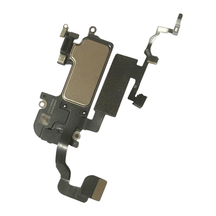 Earpiece Speaker Assembly for iPhone 12 Pro Max - Flex Cable by PMC TechLife | Online Shopping South Africa | PMC TechLife