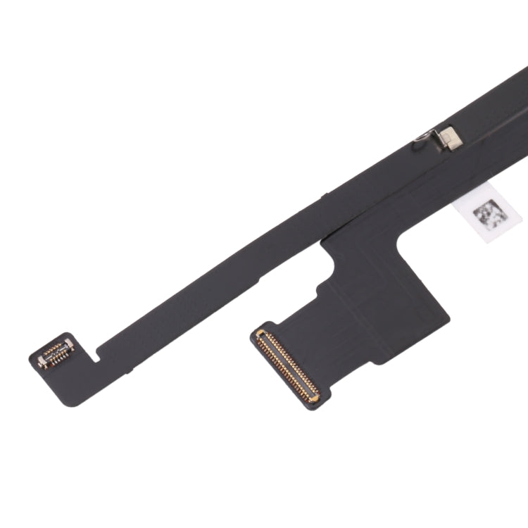 For iPhone 12 Pro Max Charging Port Flex Cable (Black) - Flex Cable by PMC TechLife | Online Shopping South Africa | PMC TechLife
