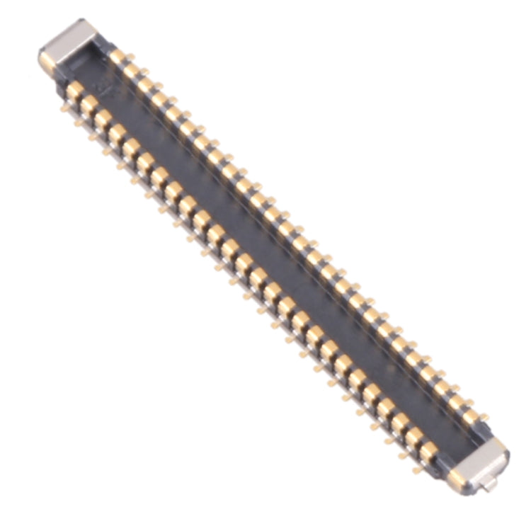 LCD Display FPC Connector On Flex Cable for iPhone 13 Mini/13 - LCD Related Parts by PMC Jewellery | Online Shopping South Africa | PMC Jewellery