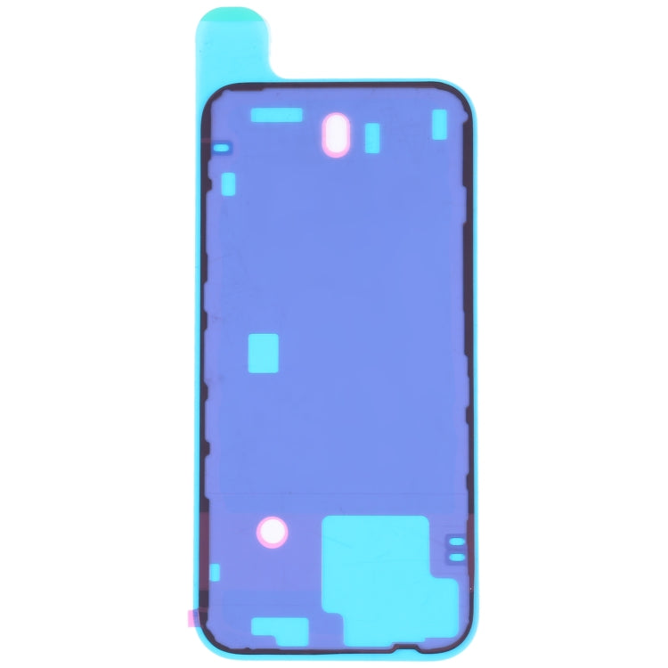 For iPhone 14 Back Housing Frame Adhesive - free shipping - PMC TechLife - Order now!