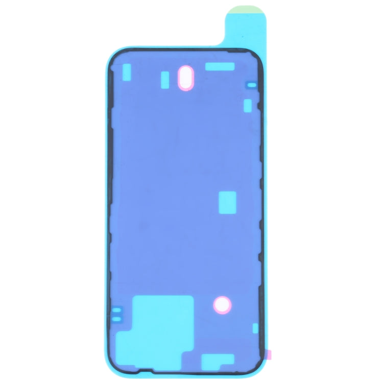 For iPhone 14 Back Housing Frame Adhesive - free shipping - PMC TechLife - Order now!