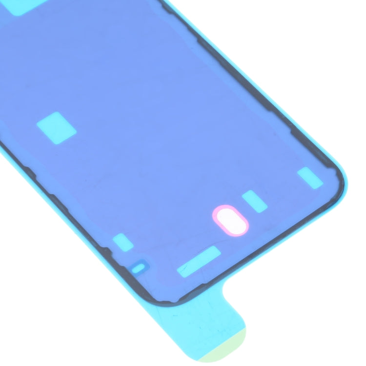 For iPhone 14 Back Housing Frame Adhesive - free shipping - PMC TechLife - Order now!