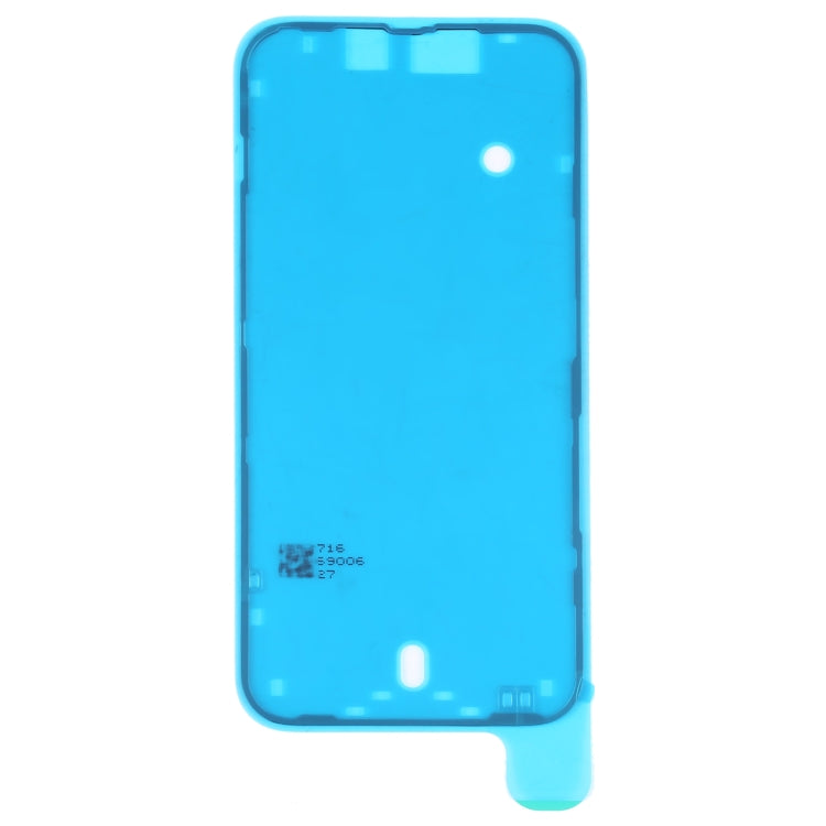 For iPhone 14 Plus LCD Frame Bezel Waterproof Adhesive Stickers -  by PMC TechLife | Online Shopping South Africa | PMC TechLife