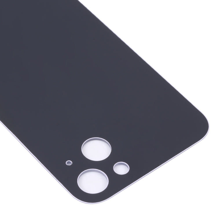 Battery Back Cover for iPhone 14(Purple) -  by PMC TechLife | Online Shopping South Africa | PMC TechLife