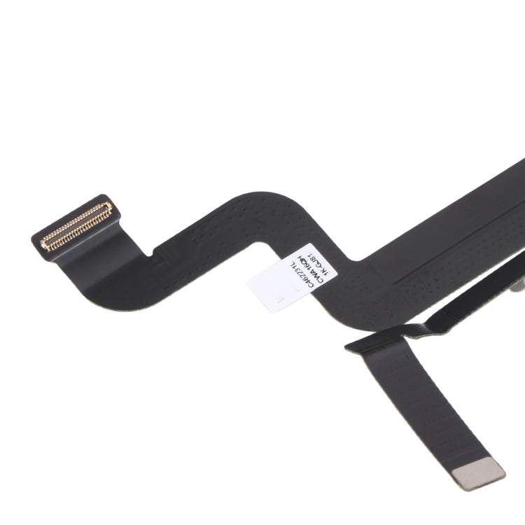 For iPhone 14 Pro Max Original Charging Port Flex Cable (Gold) -  by PMC TechLife | Online Shopping South Africa | PMC TechLife