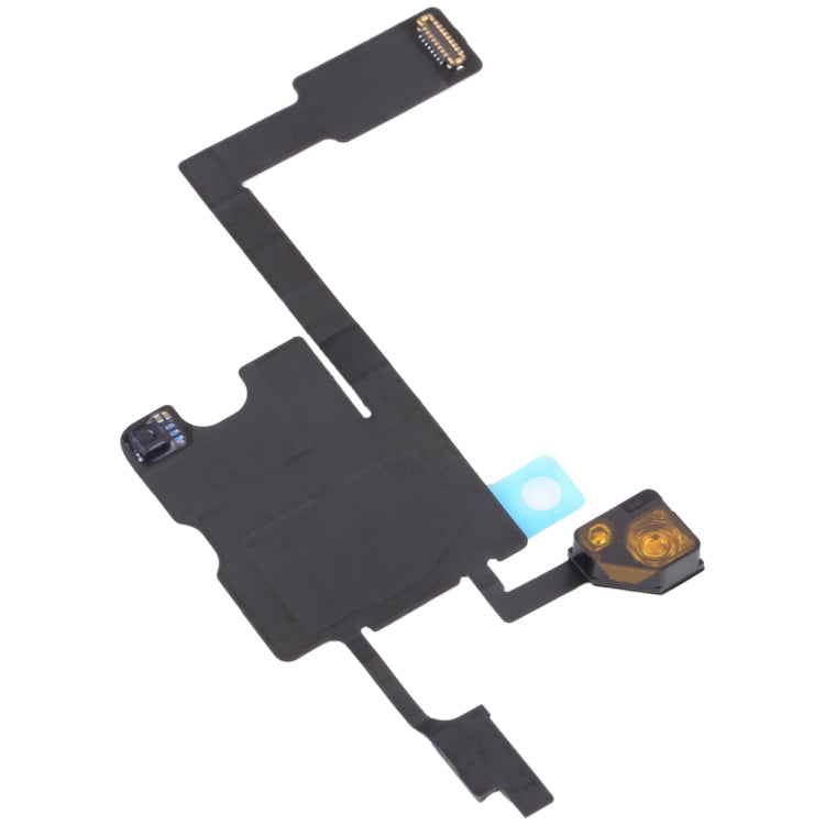 Earpiece Speaker Sensor Flex Cable for iPhone 14 Pro -  by PMC TechLife | Online Shopping South Africa | PMC TechLife