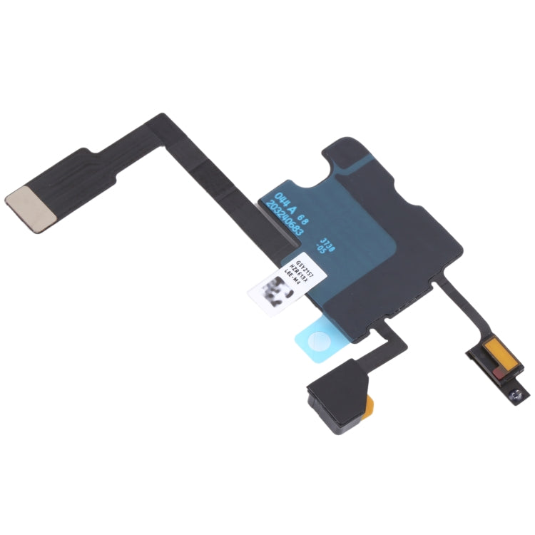 Earpiece Speaker Sensor Flex Cable for iPhone 14 Pro -  by PMC TechLife | Online Shopping South Africa | PMC TechLife