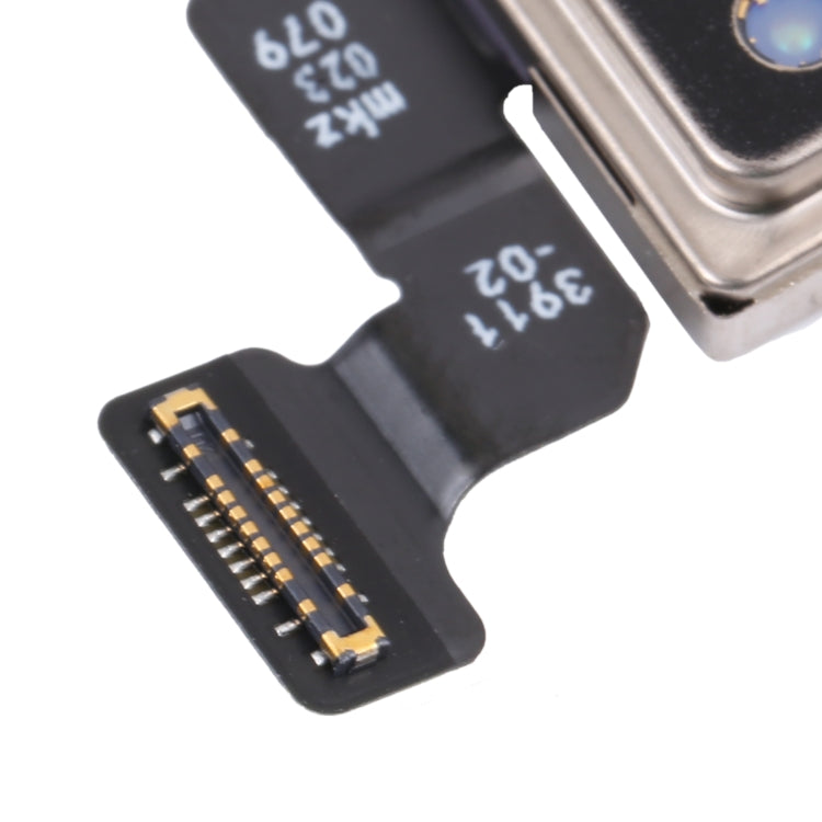 For iPhone 14 Pro Radar Scanner Sensor Antenna Flex Cable -  by PMC TechLife | Online Shopping South Africa | PMC TechLife