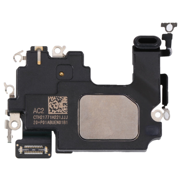 For iPhone 14 Earpiece Speaker -  by PMC TechLife | Online Shopping South Africa | PMC TechLife