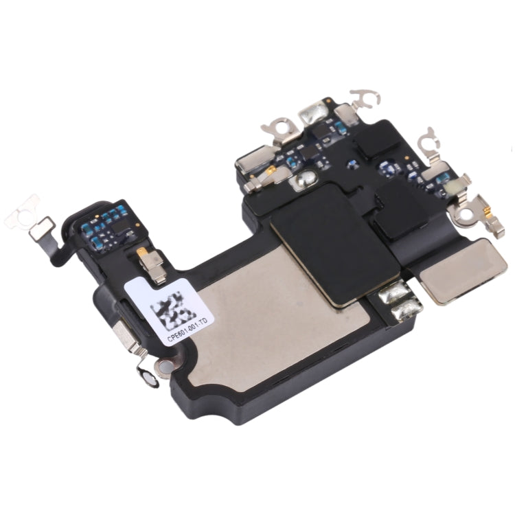 For iPhone 14 Earpiece Speaker -  by PMC TechLife | Online Shopping South Africa | PMC TechLife