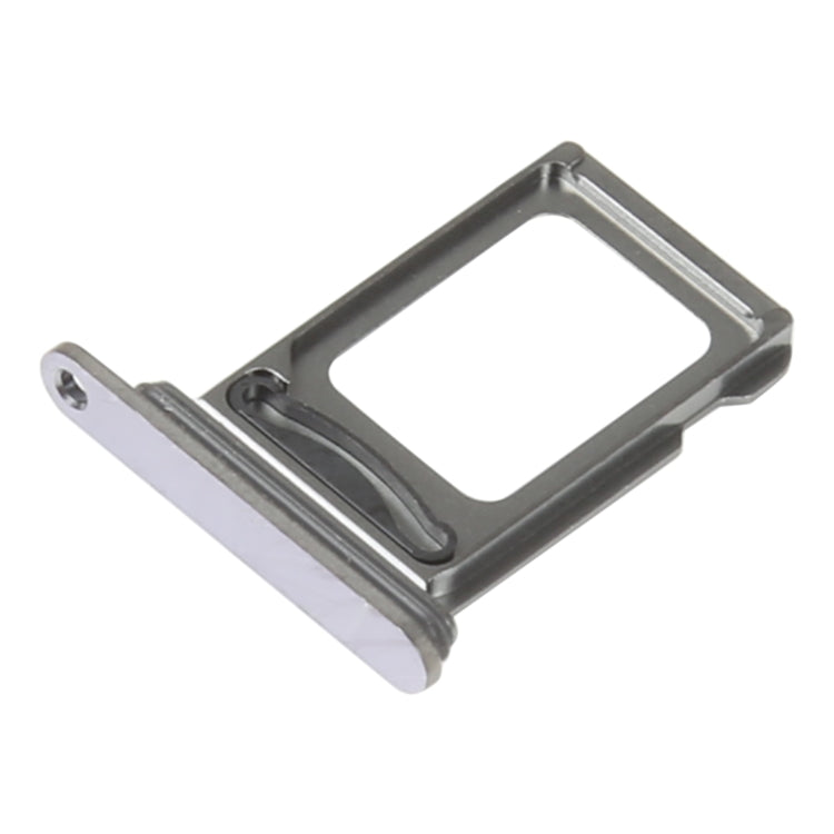 SIM Card Tray + Side Keys for iPhone 14 Pro(Purple) -  by PMC TechLife | Online Shopping South Africa | PMC TechLife