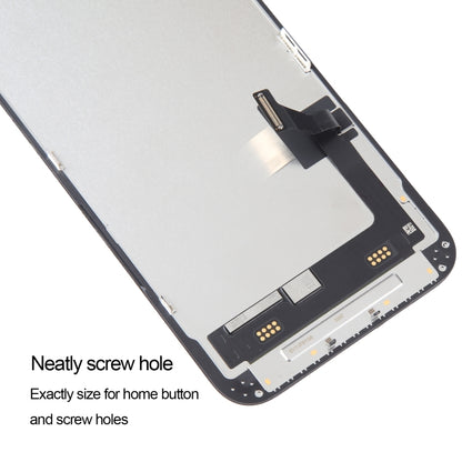 Super Retina XDR OLED Original LCD Screen For iPhone 14 with Digitizer Full Assembly -  by PMC Jewellery | Online Shopping South Africa | PMC Jewellery