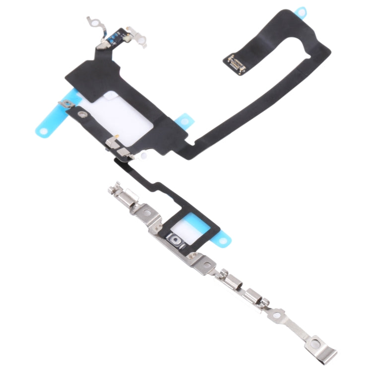 For iPhone 14 Plus Power Button Flex Cable -  by PMC TechLife | Online Shopping South Africa | PMC TechLife