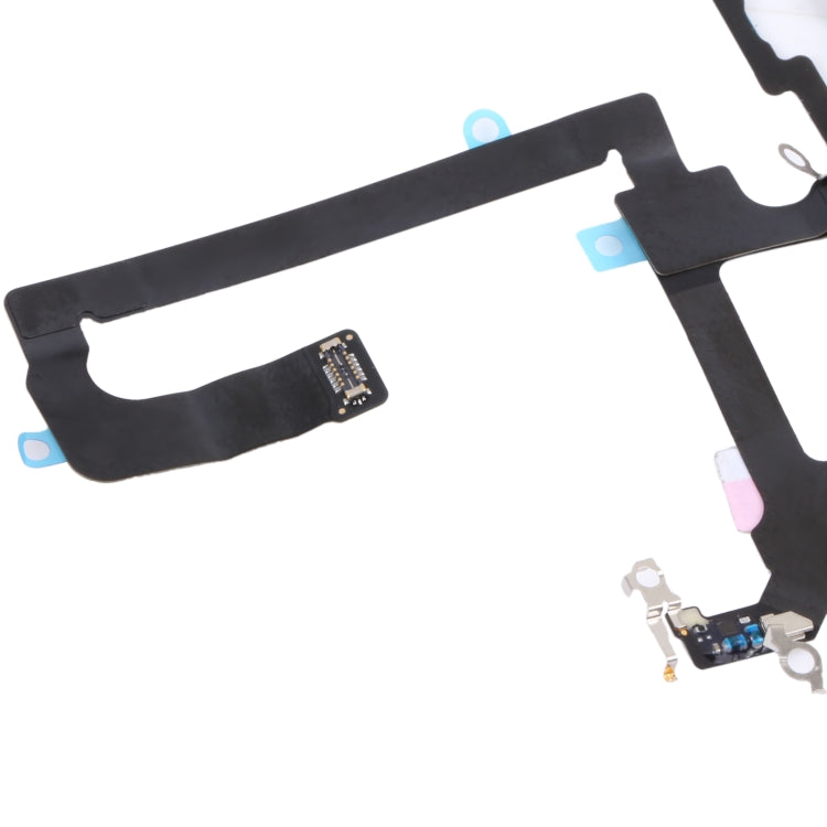 For iPhone 14 Plus Power Button Flex Cable -  by PMC TechLife | Online Shopping South Africa | PMC TechLife