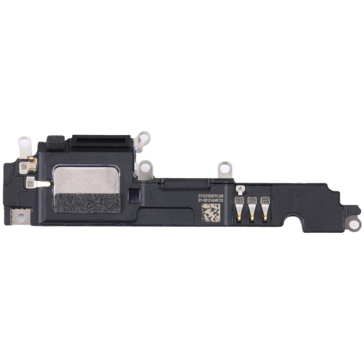 For iPhone 14 Plus Speaker Ringer Buzzer -  by PMC TechLife | Online Shopping South Africa | PMC TechLife