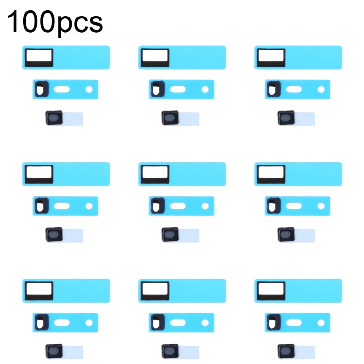 100/Set Sensor Back Adhesive Stickers For iPhone 14 Pro Max / 14 Pro -  by PMC TechLife | Online Shopping South Africa | PMC TechLife