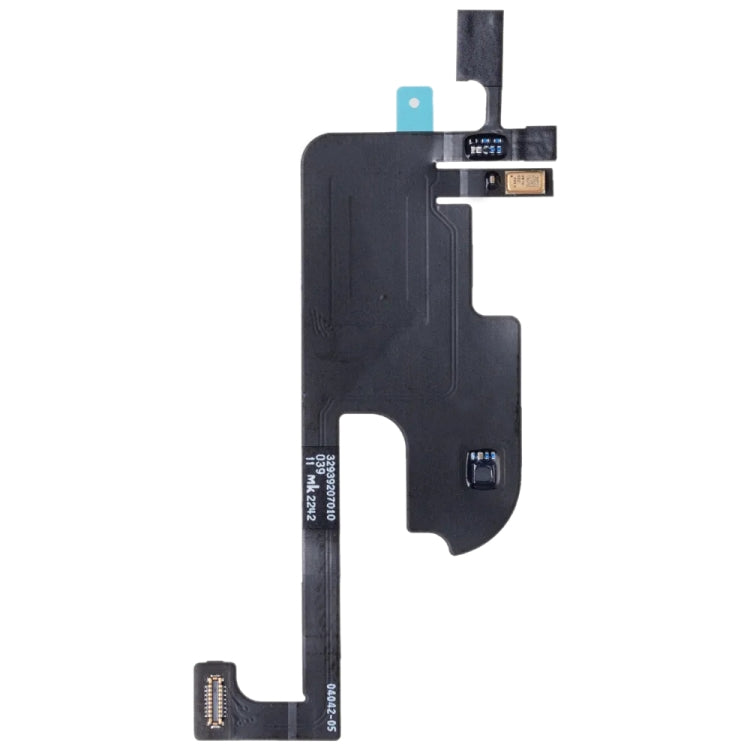 Earpiece Speaker Sensor Flex Cable for iPhone 14 Plus -  by PMC TechLife | Online Shopping South Africa | PMC TechLife