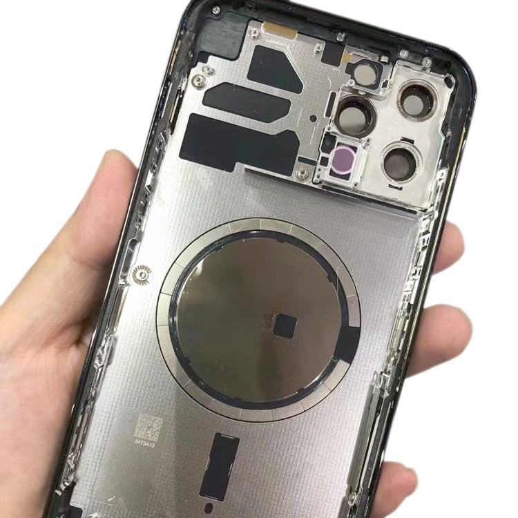 Wireless Charging Magnet For iPhone 14 / 14 Plus -  by PMC TechLife | Online Shopping South Africa | PMC TechLife