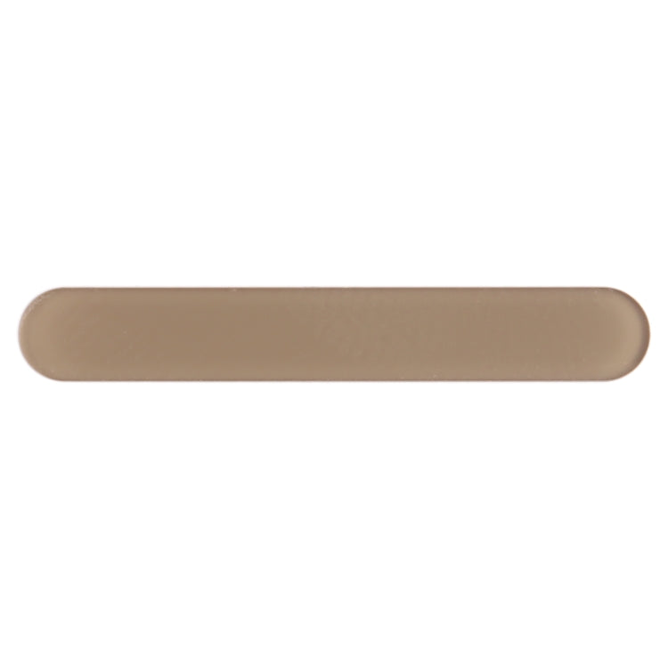 For iPhone 14 Pro / 14 Pro Max US Edition 5G Signal Antenna Glass Plate (Gold) -  by PMC TechLife | Online Shopping South Africa | PMC TechLife