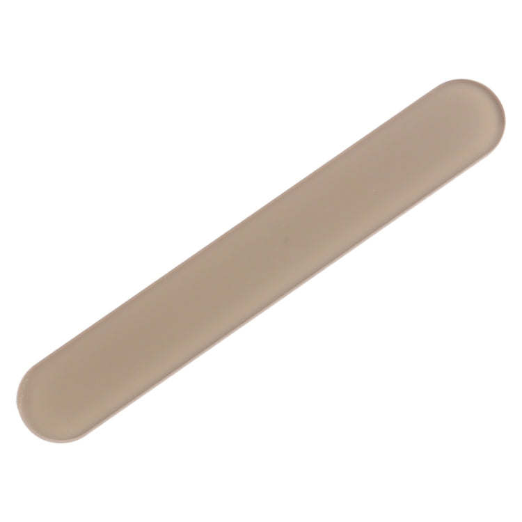 For iPhone 14 Pro / 14 Pro Max US Edition 5G Signal Antenna Glass Plate (Gold) -  by PMC TechLife | Online Shopping South Africa | PMC TechLife