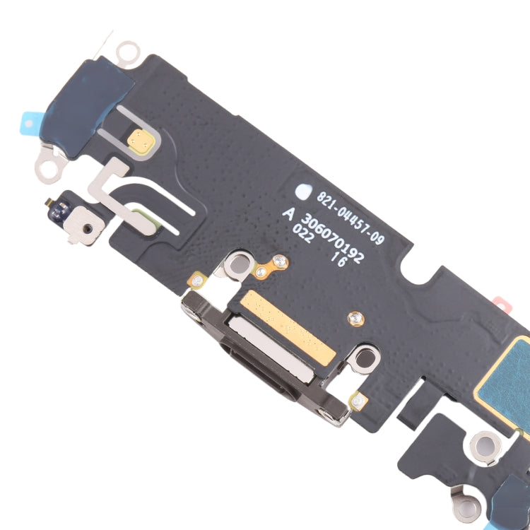 For iPhone 15 Pro Original Charging Port Flex Cable (Titanium Color) -  by PMC TechLife | Online Shopping South Africa | PMC TechLife