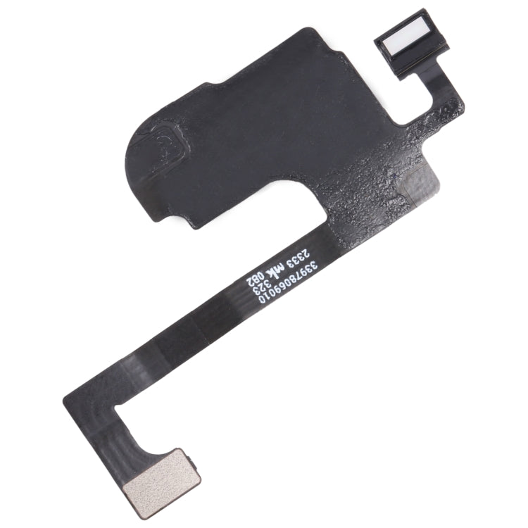 For iPhone 15 Earpiece Speaker Flex Cable -  by PMC TechLife | Online Shopping South Africa | PMC TechLife