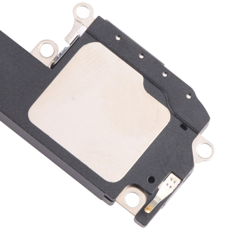 For iPhone 15 Speaker Ringer Buzzer -  by PMC TechLife | Online Shopping South Africa | PMC TechLife