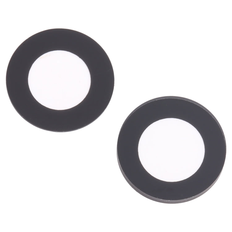 For iPhone 15 Plus 2 in 1 Back Camera Lens -  by PMC TechLife | Online Shopping South Africa | PMC TechLife