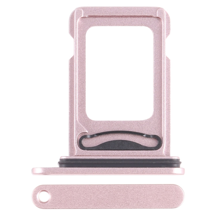 For iPhone 15 Plus SIM + SIM Card Tray (Pink) -  by PMC TechLife | Online Shopping South Africa | PMC TechLife