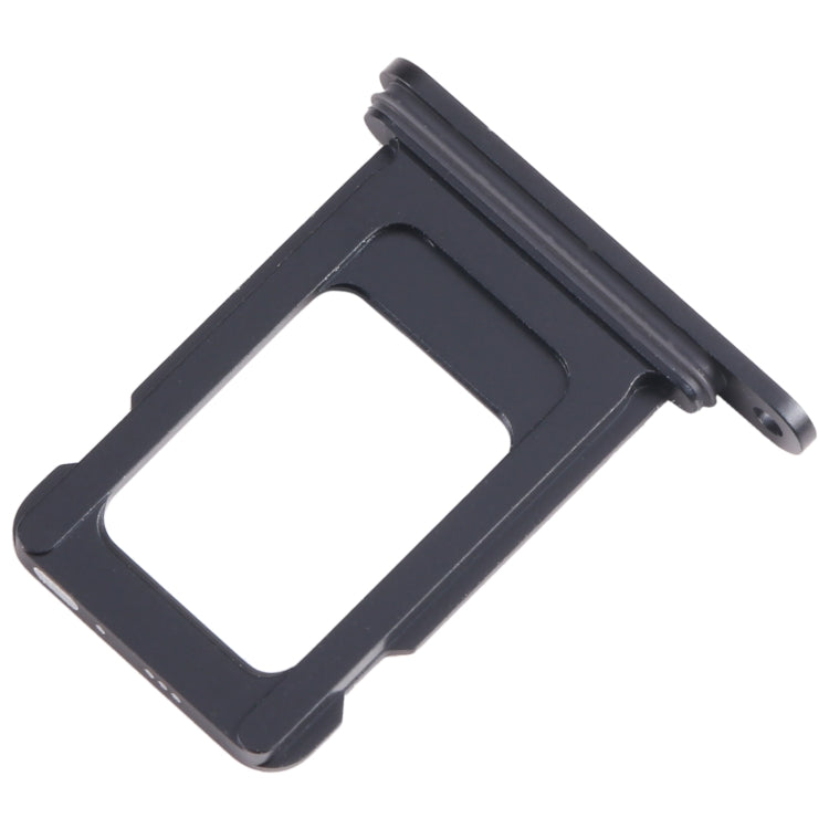 For iPhone 15 Plus SIM Card Tray (Black) -  by PMC TechLife | Online Shopping South Africa | PMC TechLife